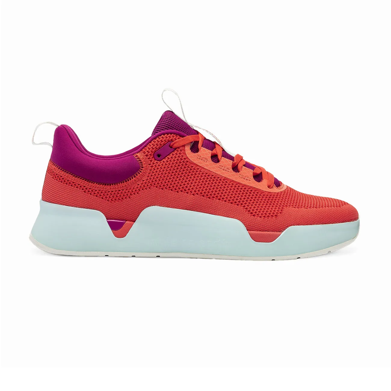 Wide Path Women's While on Earth Move Trainer