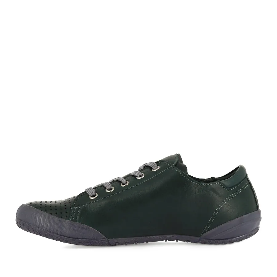 TAILS - BOTTLE LEATHER Ultra-soft wear