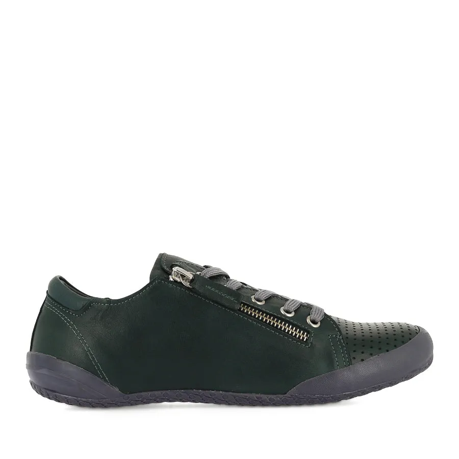 TAILS - BOTTLE LEATHER Natural Walk