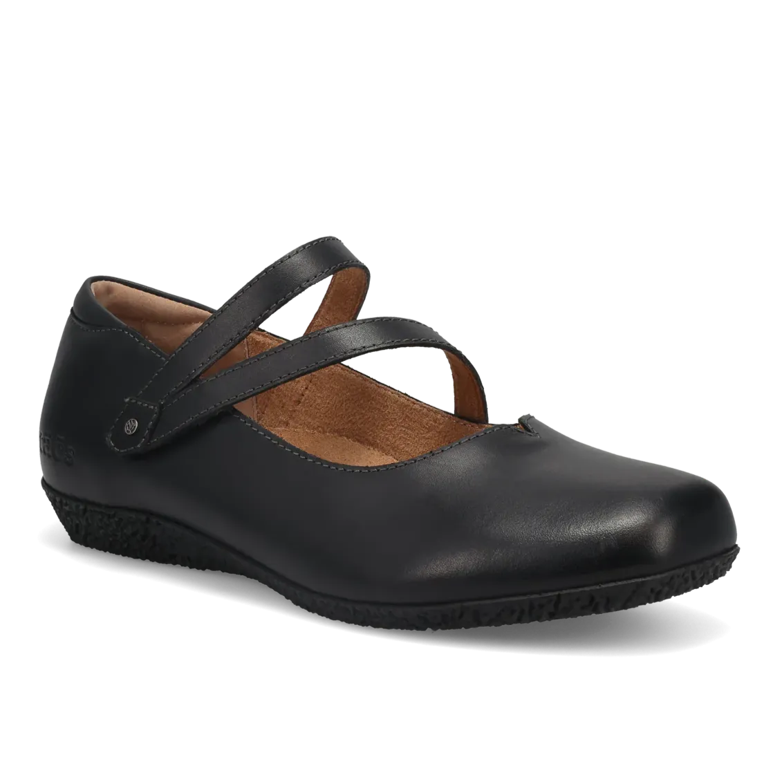 TAOS BANTER - BLACK Queen Fit Comfort Shank