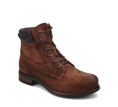 Taos Cove Classic Design ReinforcedToe