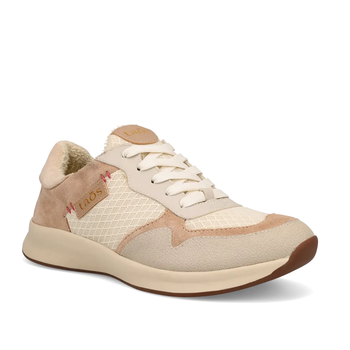 TAOS DETOUR - SAND MULTI Breathable mesh