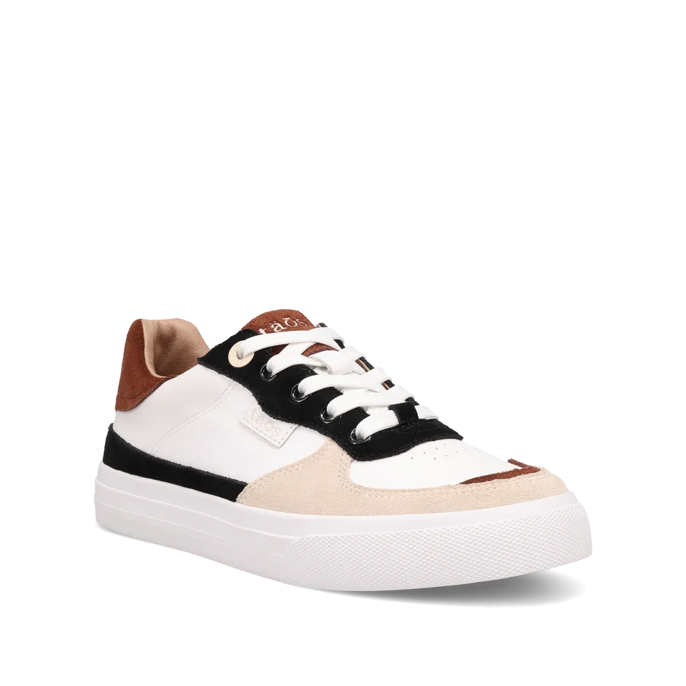 TAOS POP SOUL - BROWN MULTI Spring Bloom