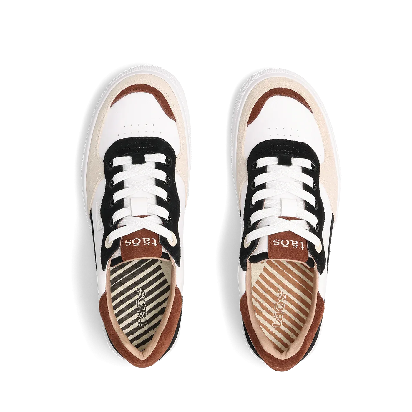 Island Step TAOS POP SOUL - BROWN MULTI