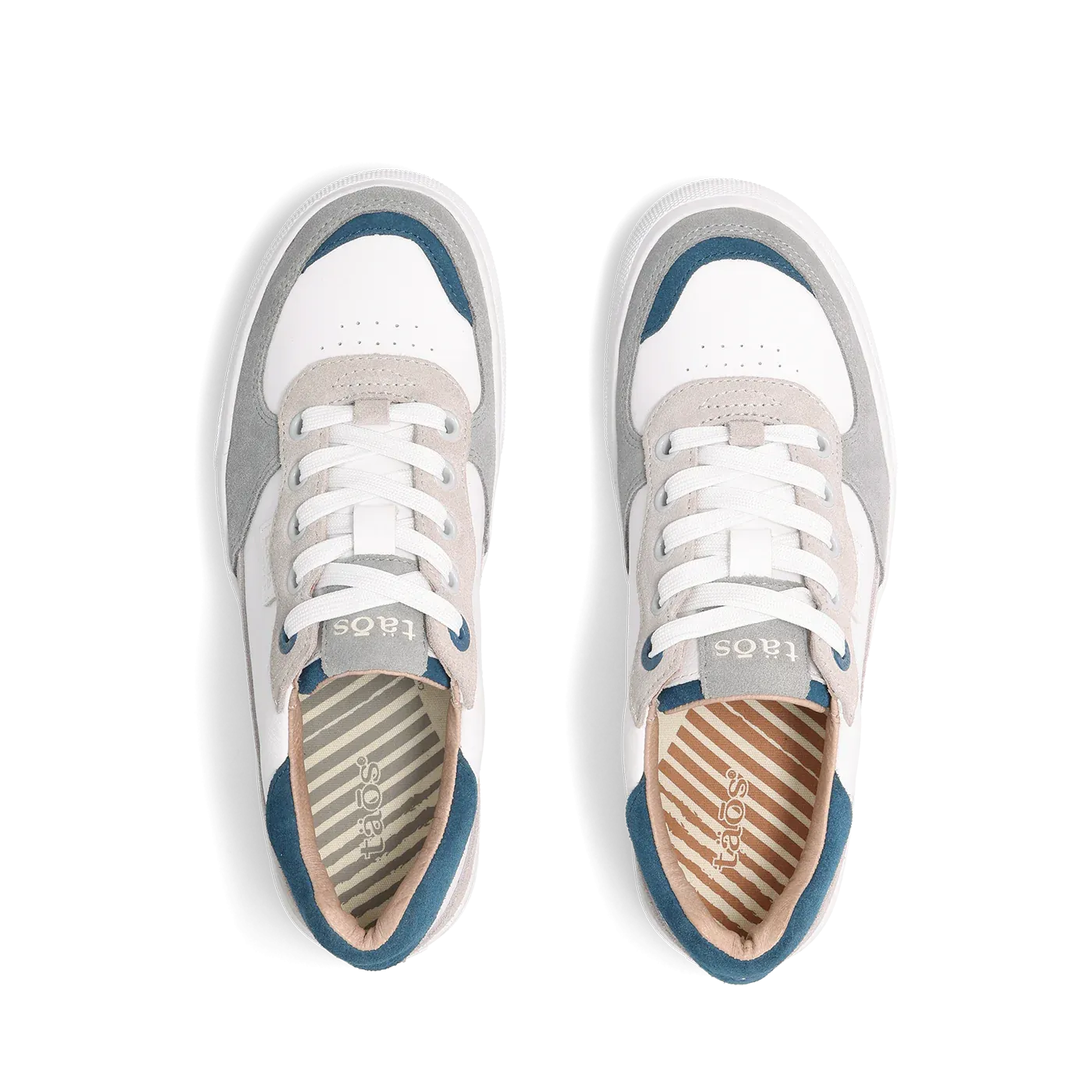 TAOS POP SOUL - GREY MULTI Storm Proof