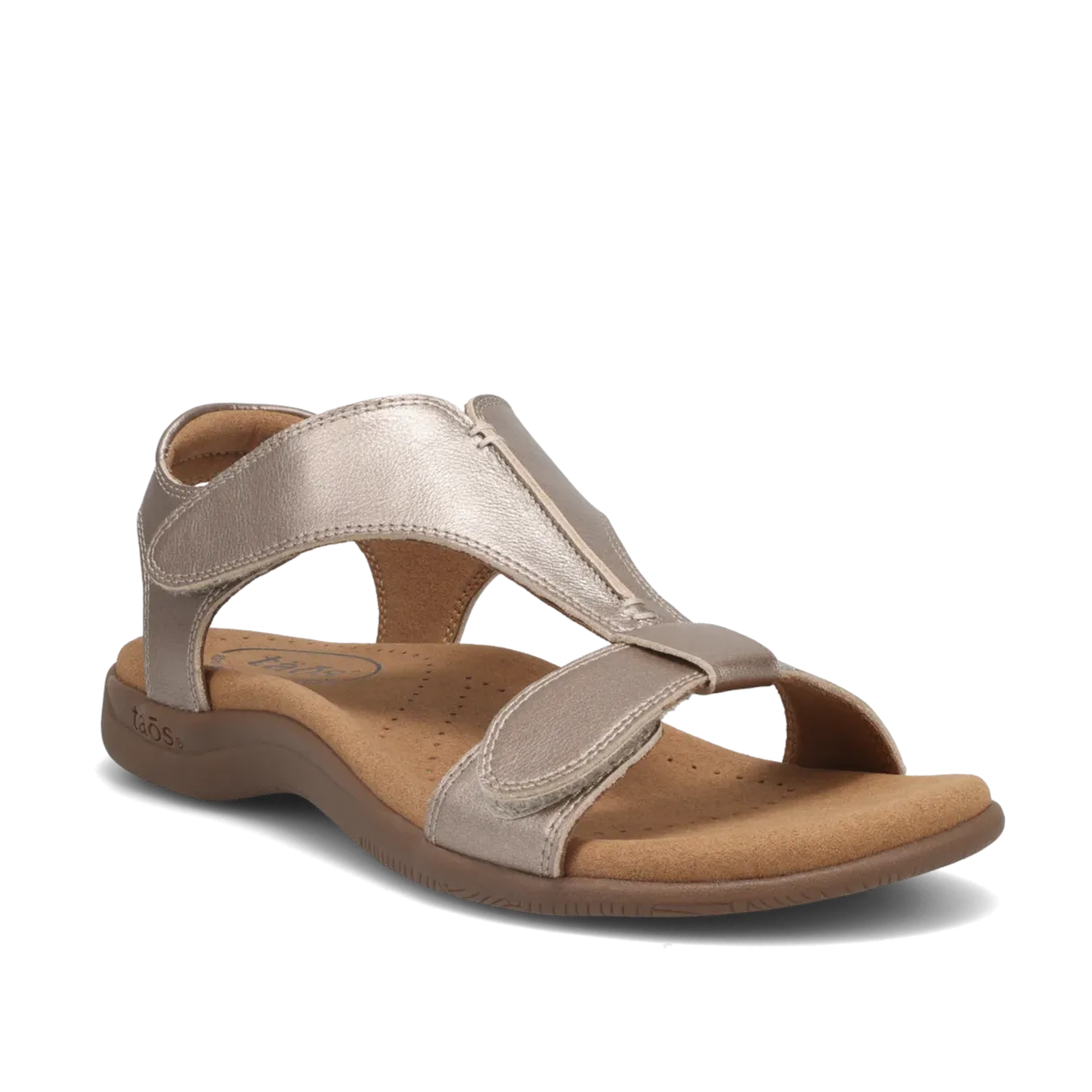 shape fit Comfort Curve TAOS THE SHOW - CHAMPAGNE BEIGE
