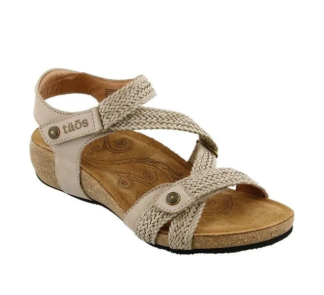 TAOS TRULIE - STONE - TRU16406STN Ring Walk