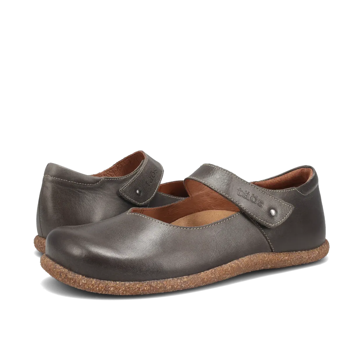 TAOS ULTIMATE - GREY Sky Blue Palm Base