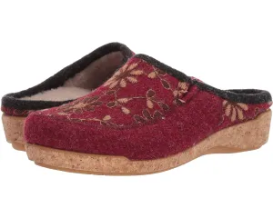 Taos Woolderness 2 Comfortable Tongue
