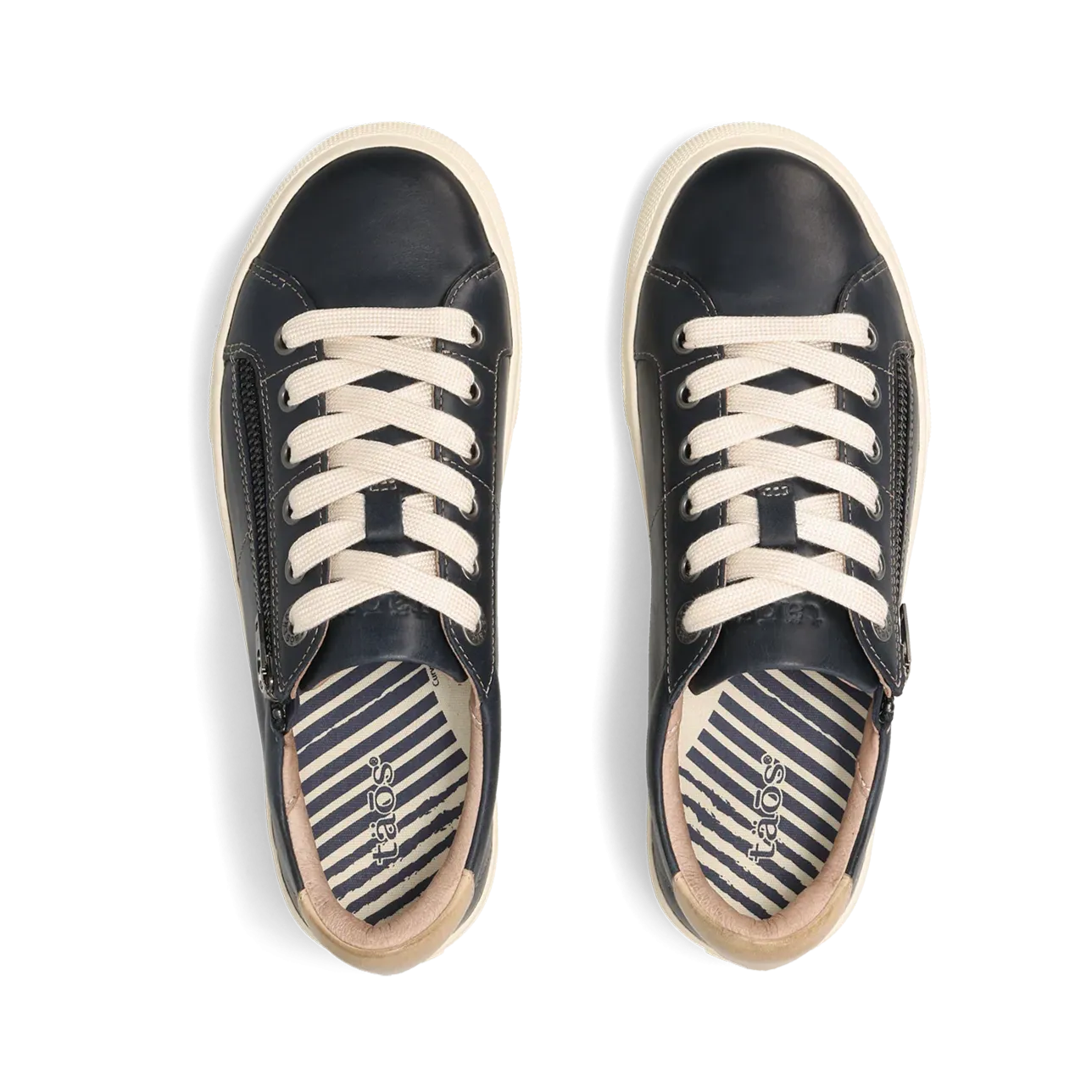TAOS Z SOUL LUX - NAVY Canvas