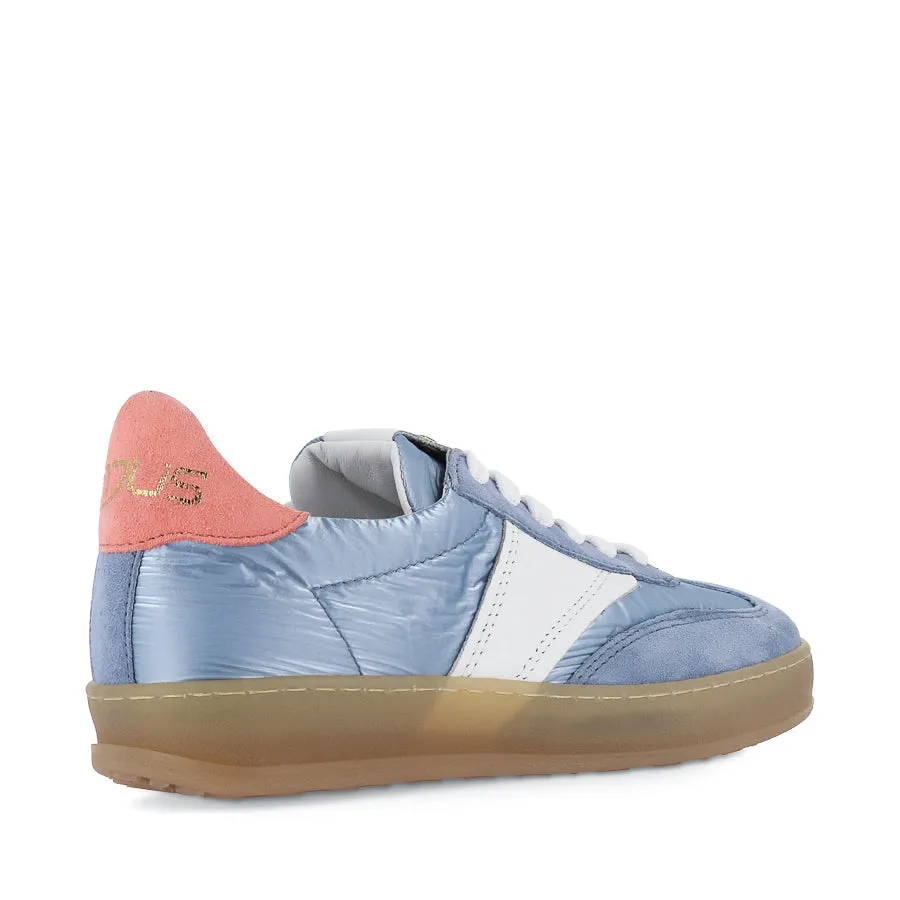 High Energy Modern Touch TARAS - SKYBLUE/PINK MULTI