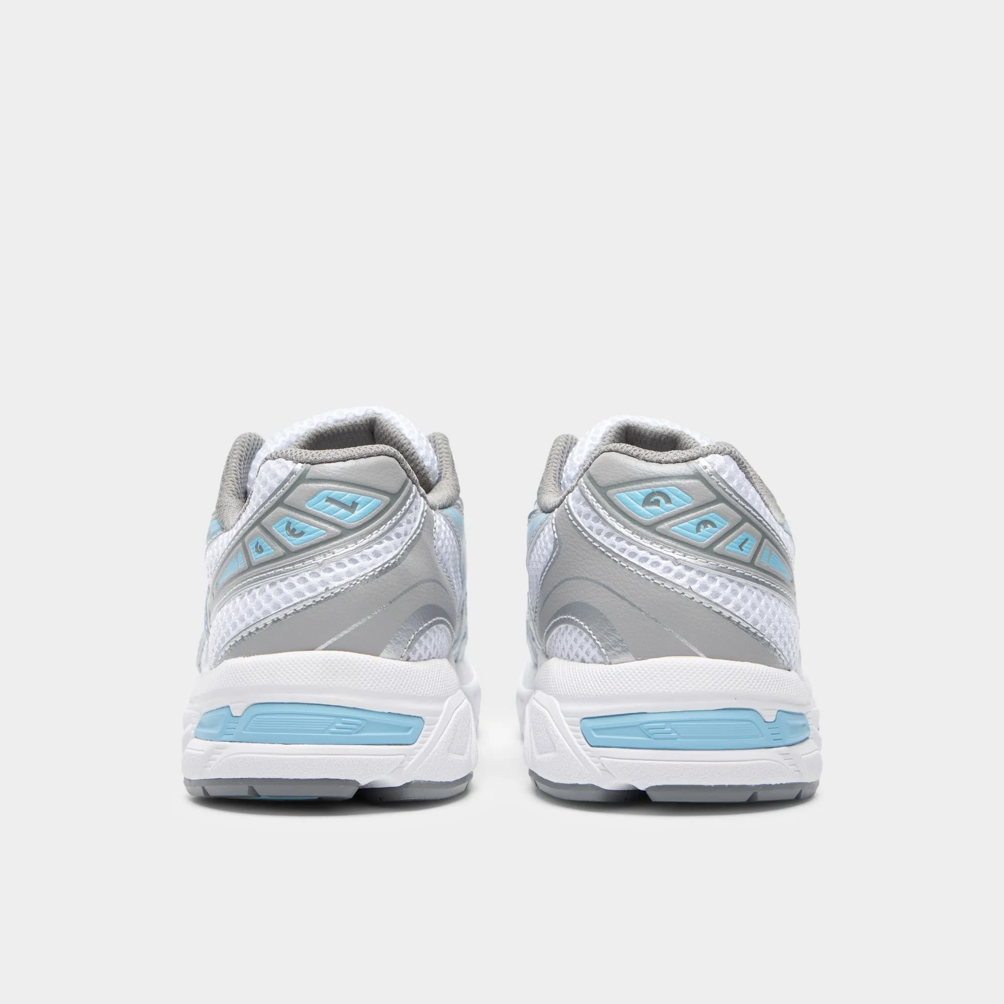 Everyday Travel ASICS GEL-1130 GS White / Arctic Sky