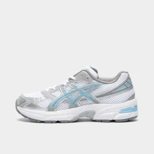 Neutral Use ASICS GEL-1130 GS White / Arctic Sky