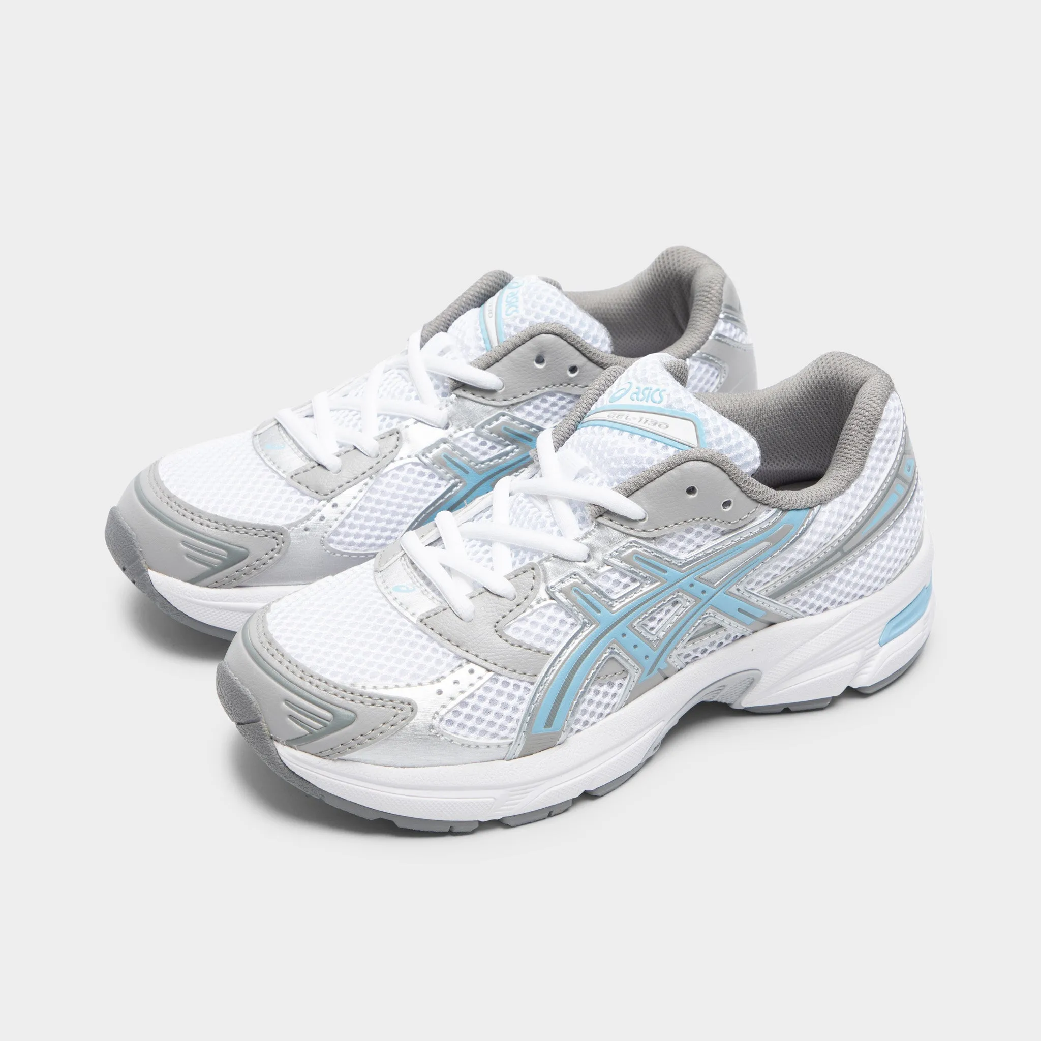 Grip Ready ASICS GEL-1130 GS White / Arctic Sky