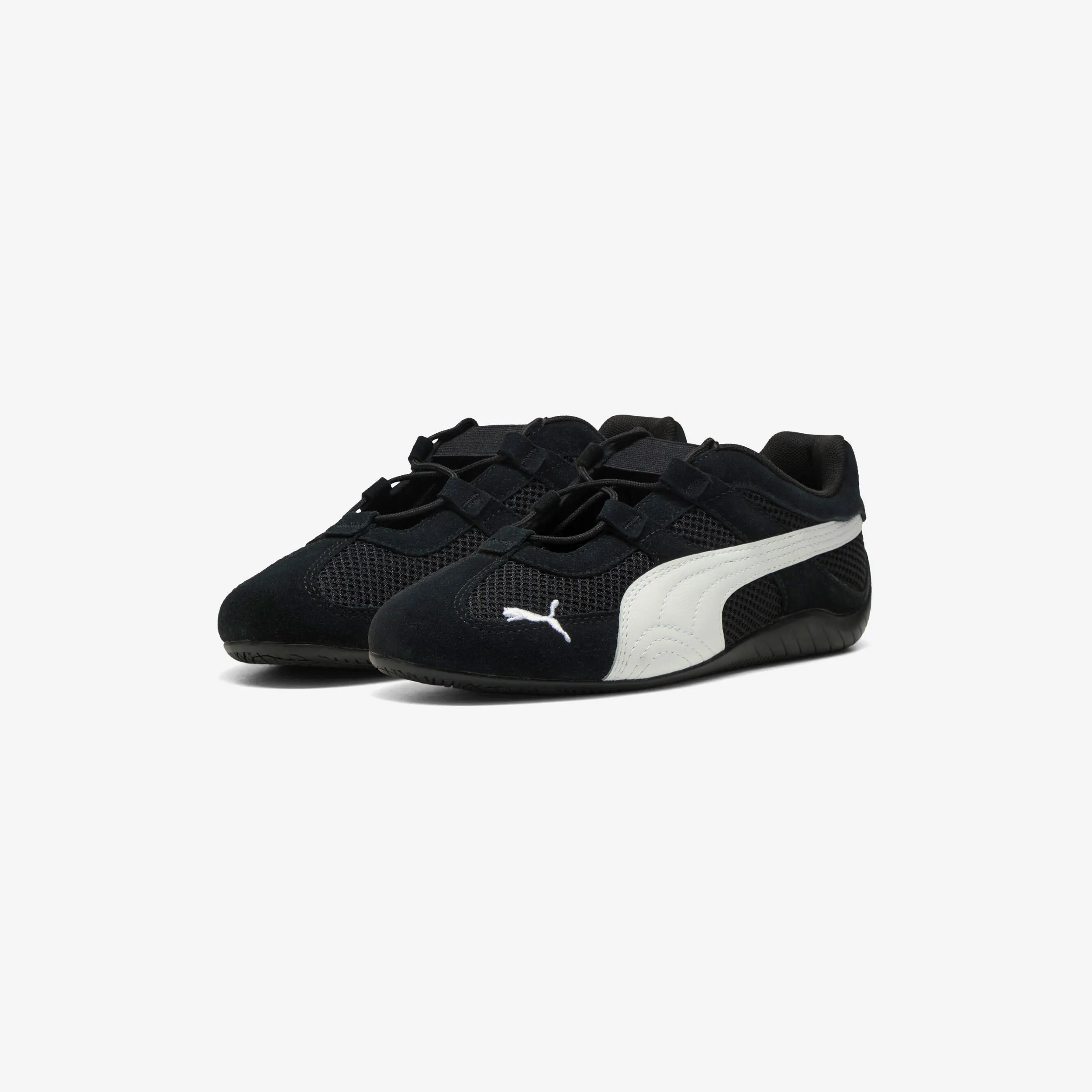 Quick-Dry lace - closure Wmns Speedcat Go