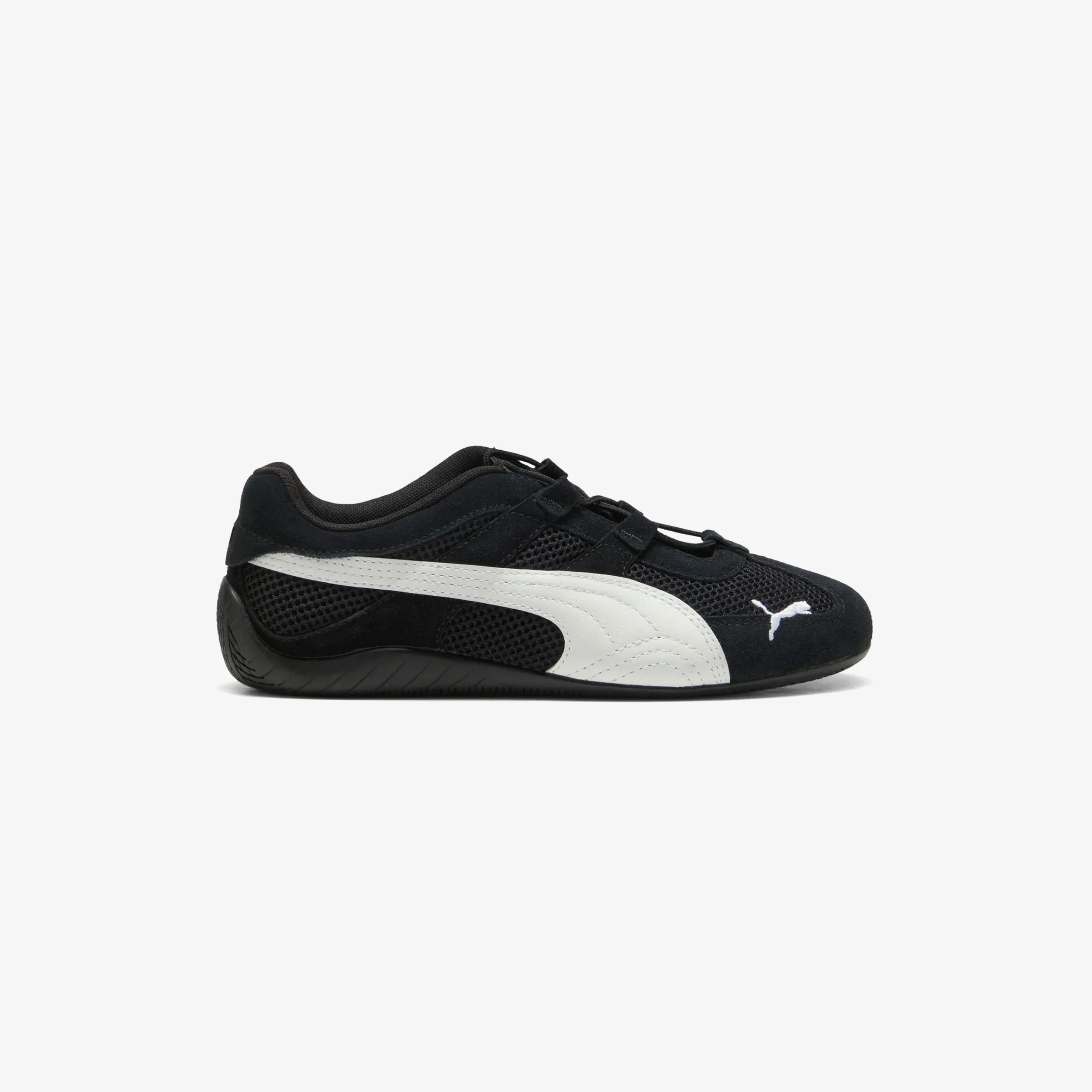 Wmns Speedcat Go slip-resistant