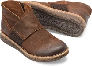 Born Tora Comfort Flex Stable