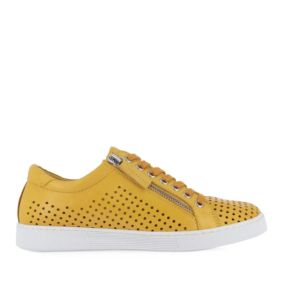 Essential Look TEMPLE - YELLOW