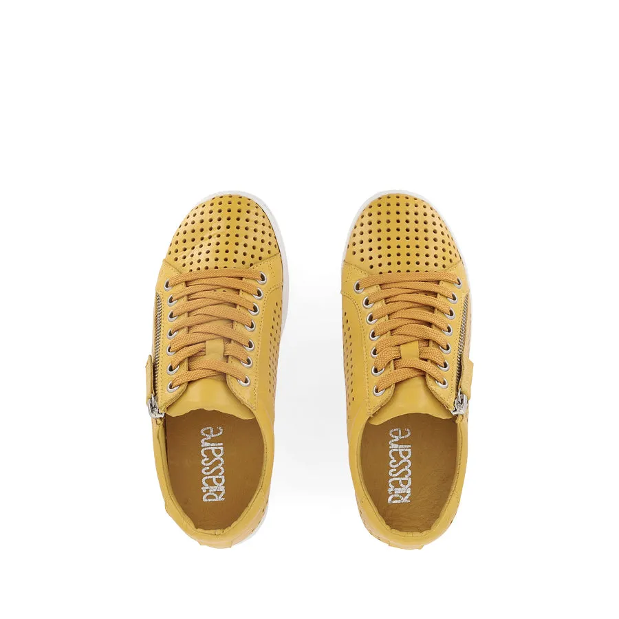 TEMPLE - YELLOW Luxe Comfort