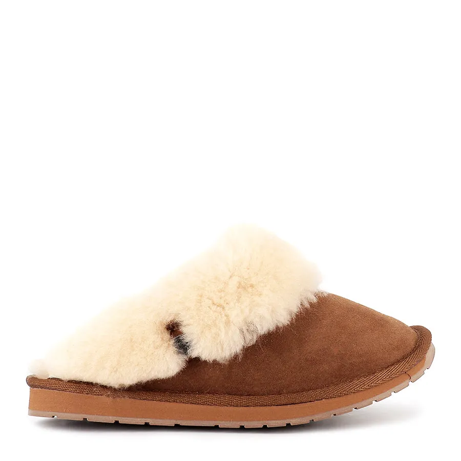 Comfort Zone PLATINUM EDEN - CHESTNUT
