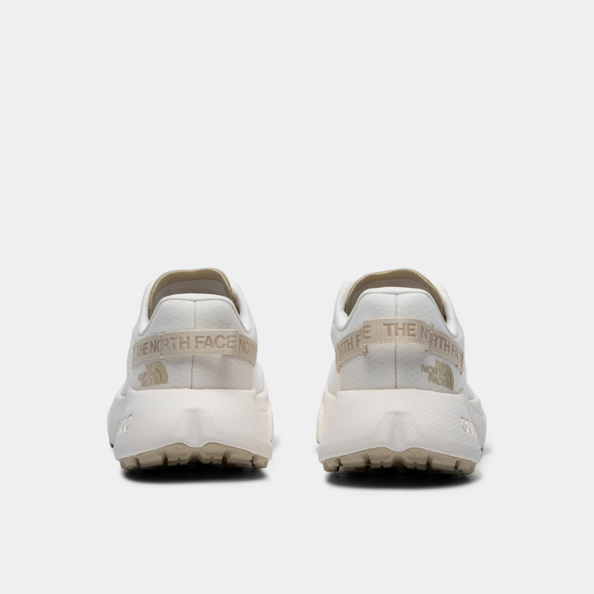 Low   Top Style The North Face Women's Altamesa 300 White Dune / White Dune
