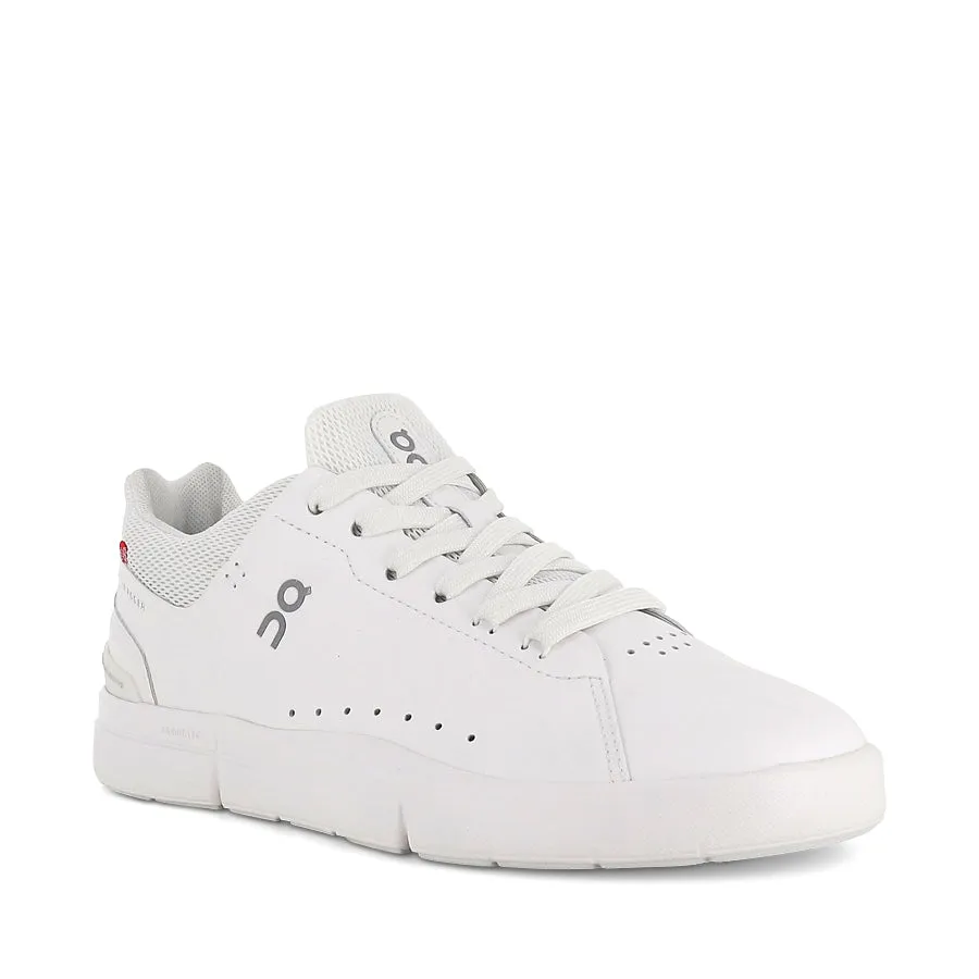 THE ROGER ADVANTAGE (W) - ALL WHITE Quick Outing
