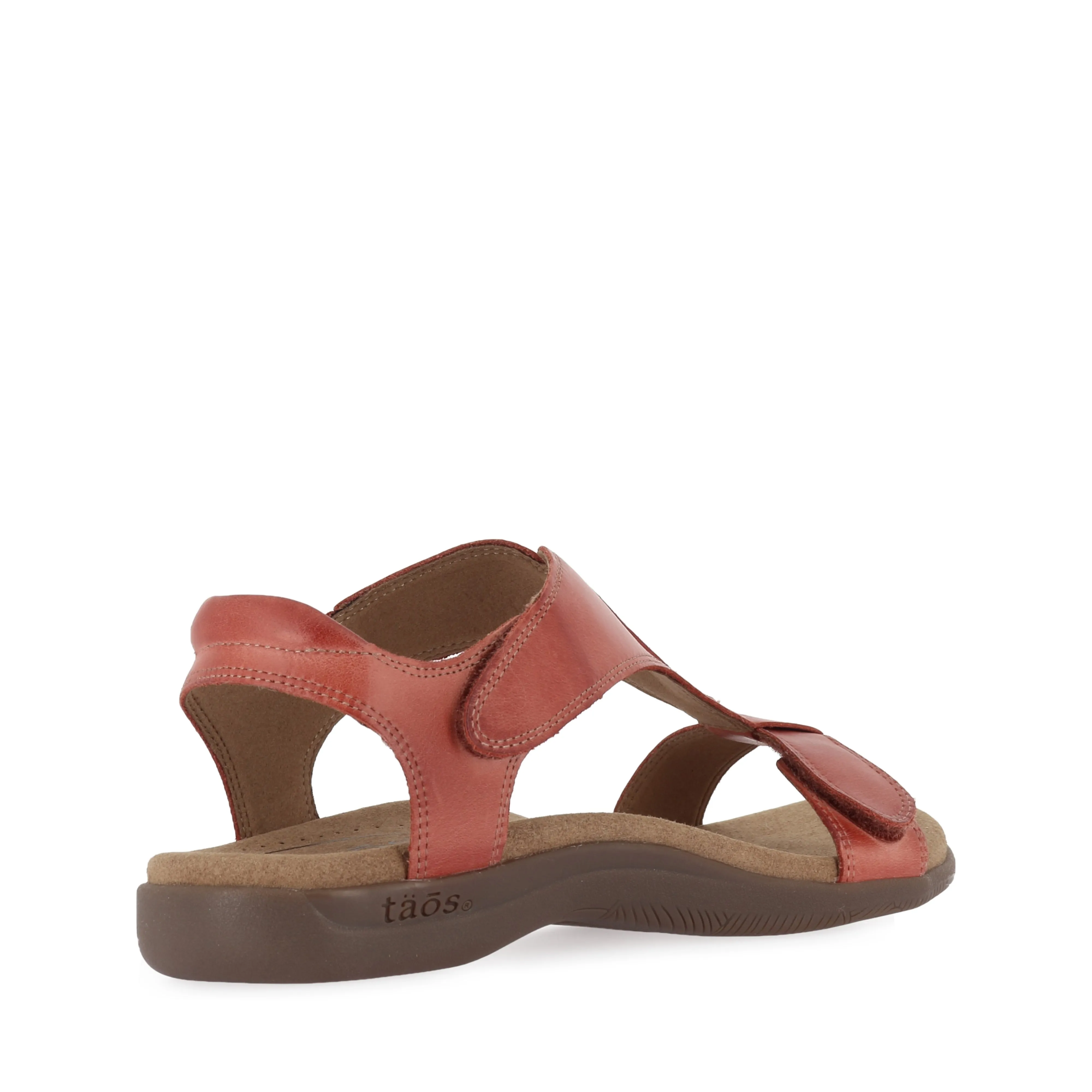THE SHOW - BRUSCHETTA LEATHER Fresh Design