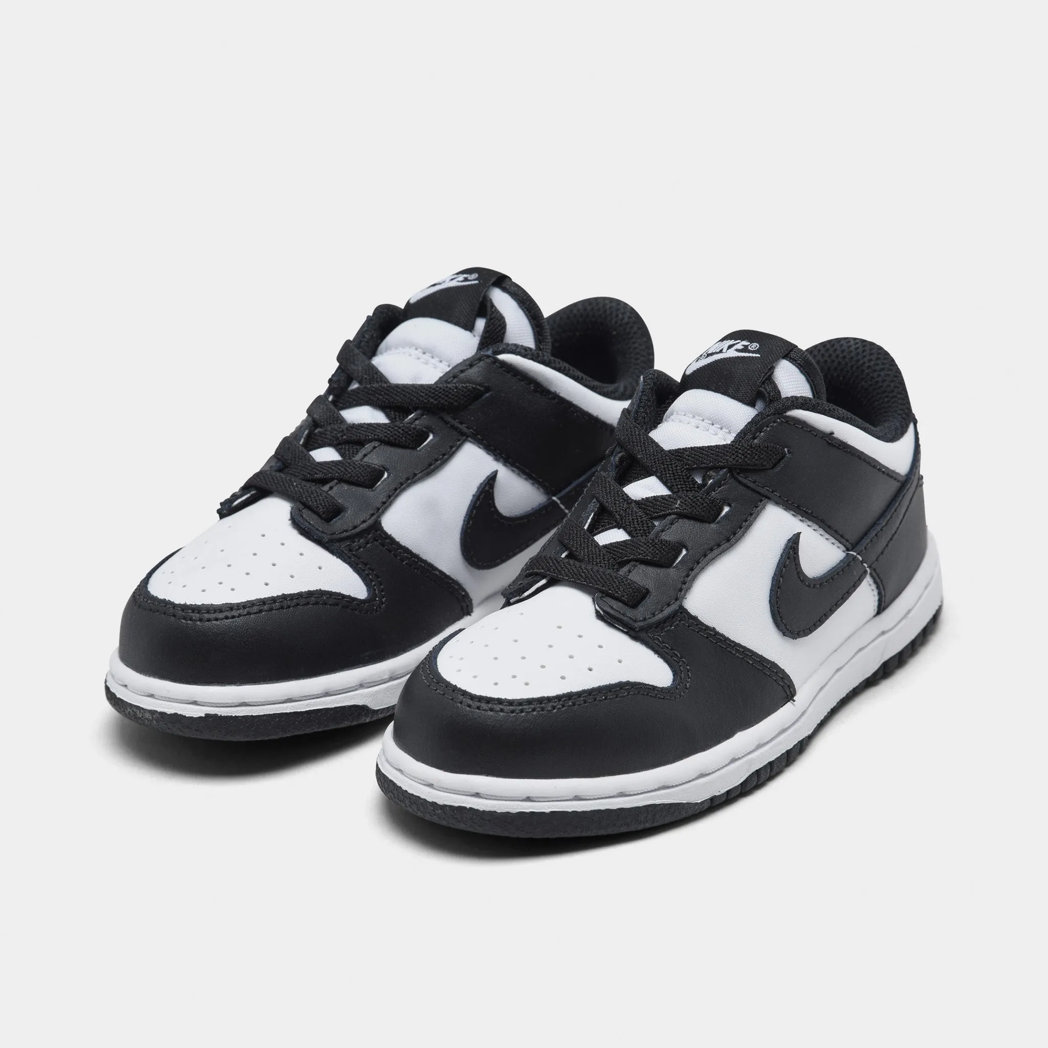 Nike Dunk Low TD White / Black - White Stable Land Platform Highquality