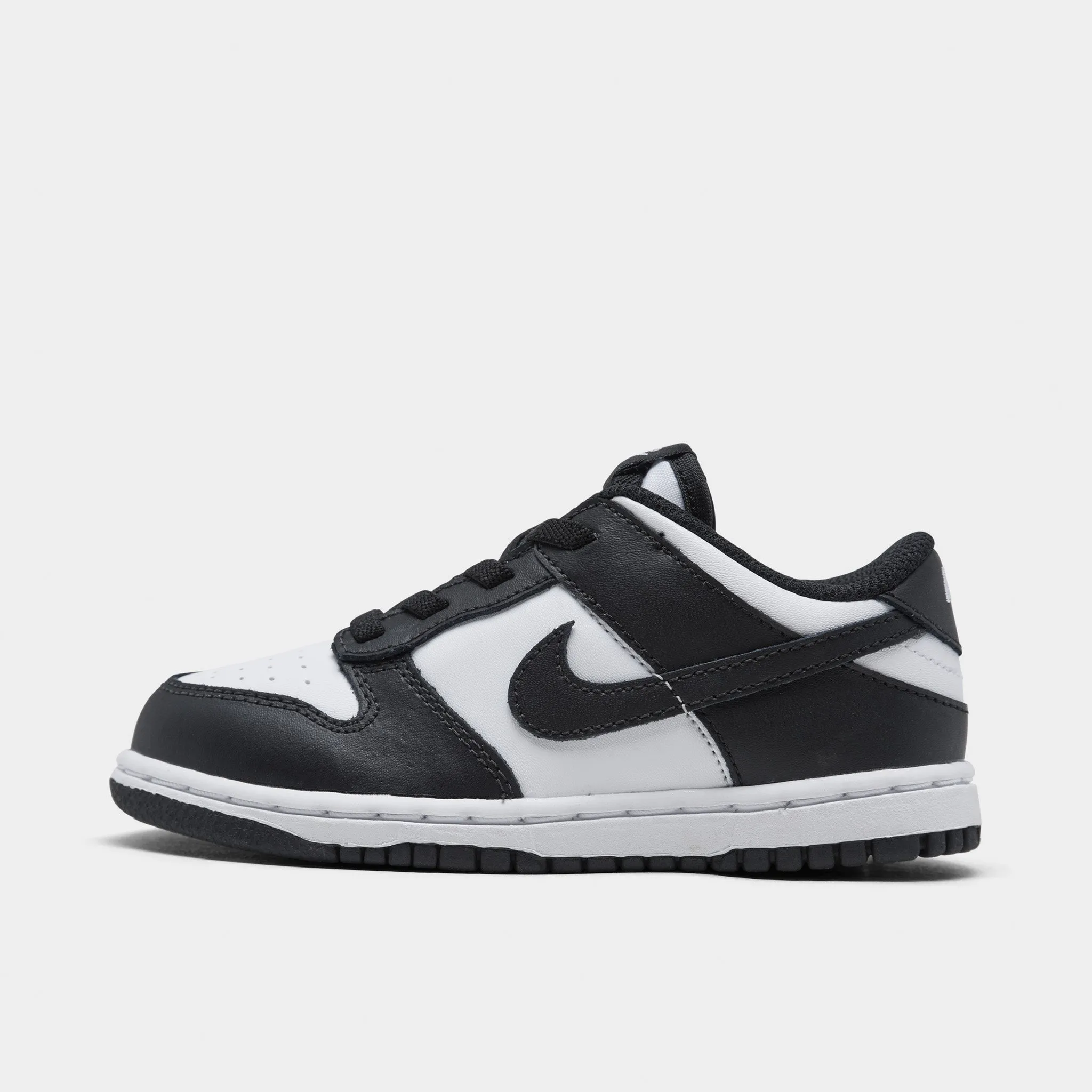 Nike Dunk Low TD White / Black - White Relax Motion training performance