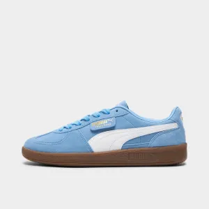 Cool Vibes Sneaker Inserts PUMA Palermo Team Light Blue / White