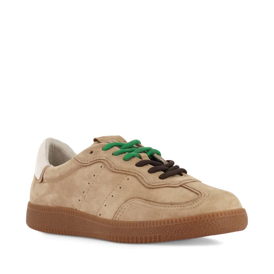 Speed Movement Long Day DANSSING - CAPPUCCINO MULTI LEATHER