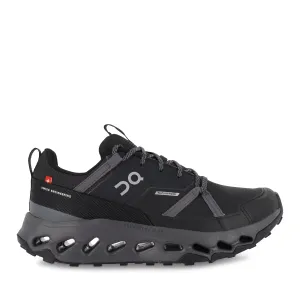 CLOUDHORIZON WP (W) - BLACK/ECLIPSE Hot weather relief Shock Reducing