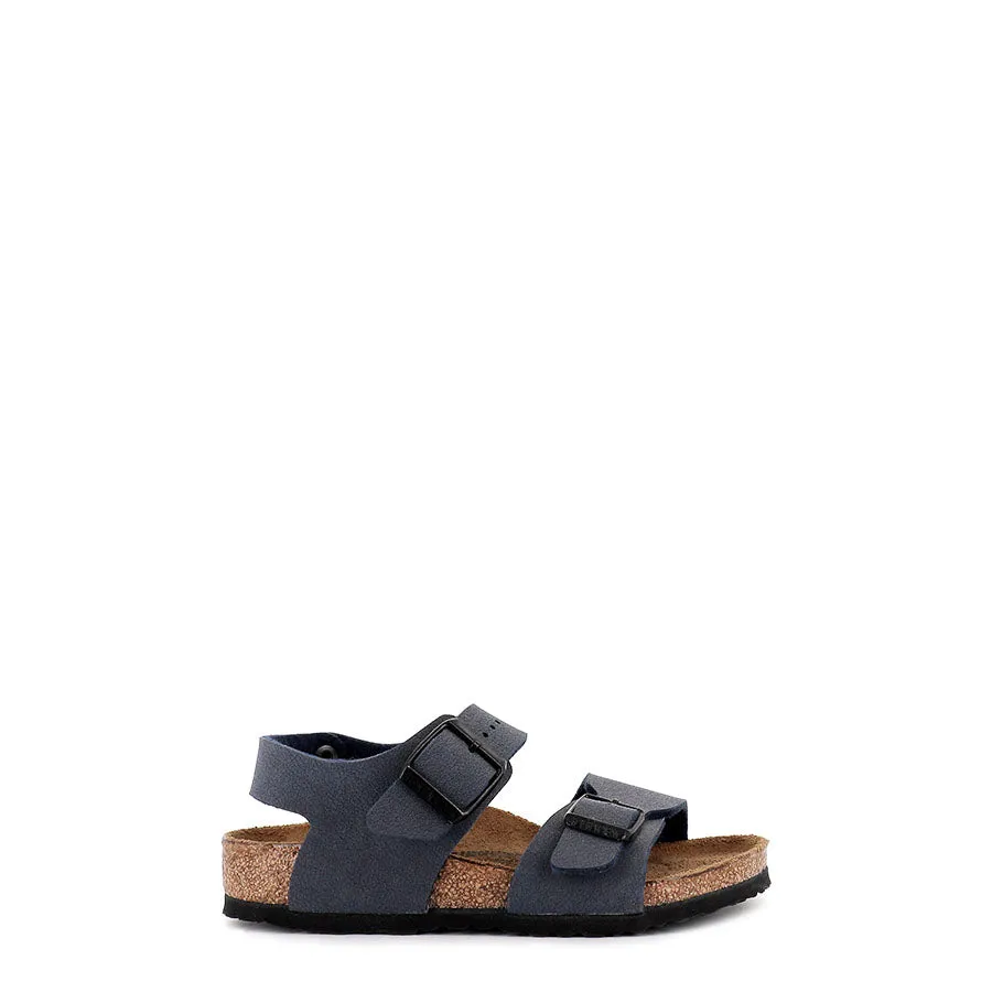 Universal Look NEW YORK KIDS NARROW - NAVY