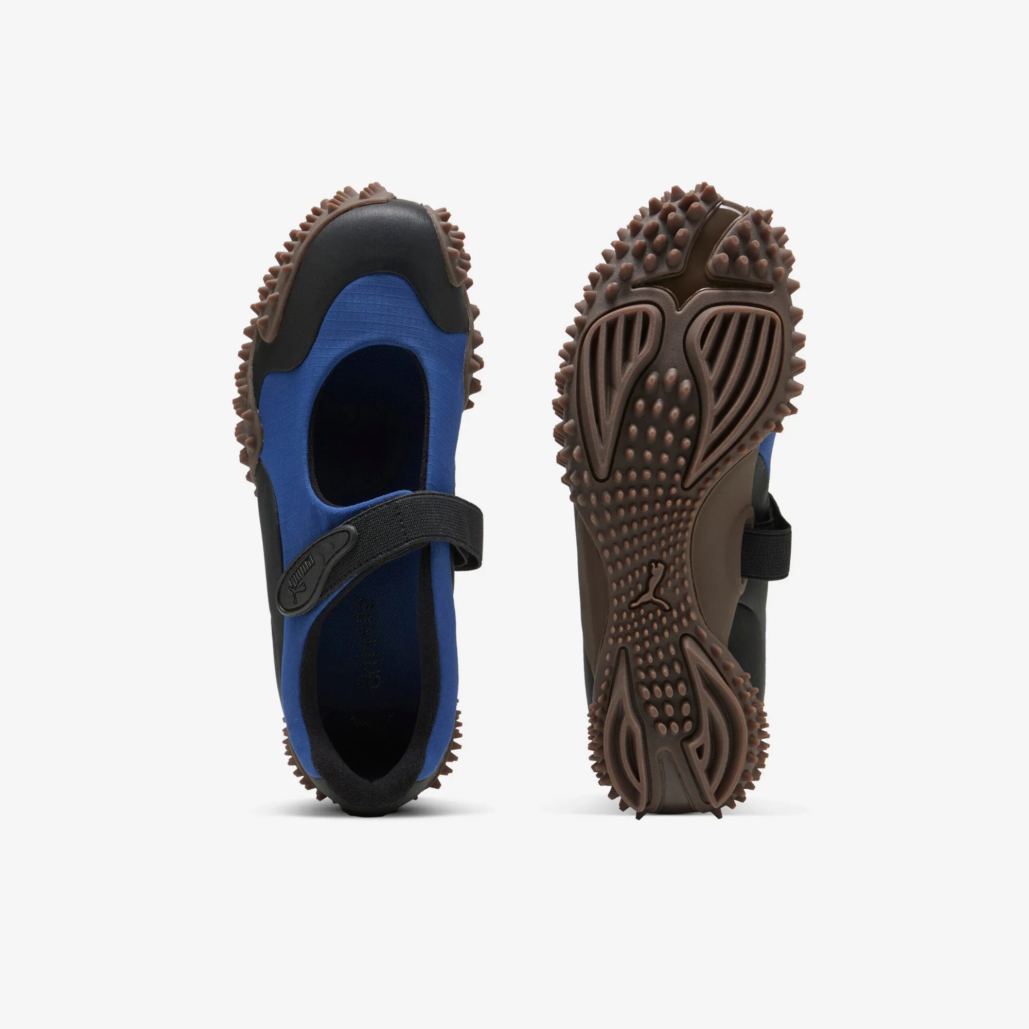 Mostro Fey Gorp insulated