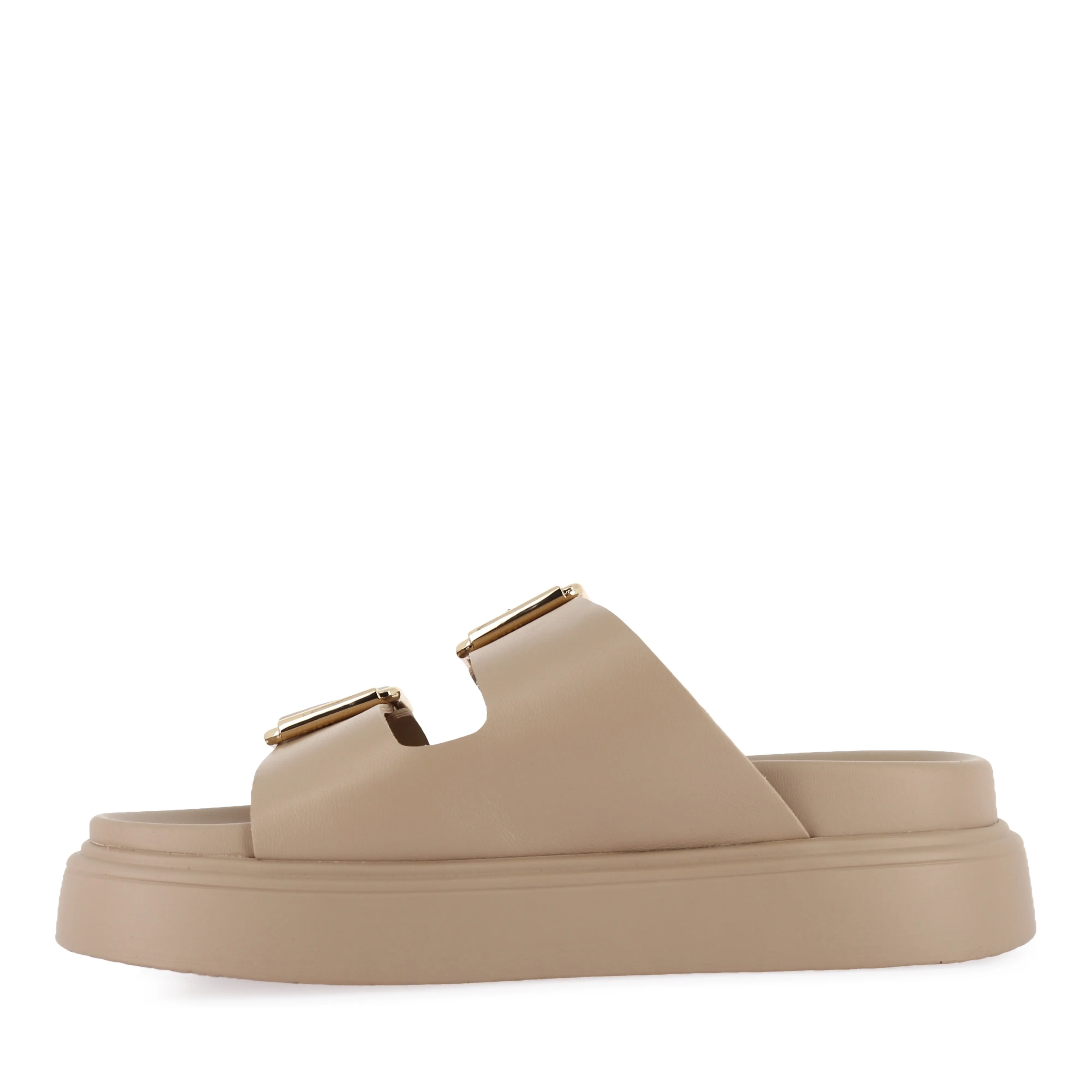 JAGGER - BISQUE NAPPA Street Mode