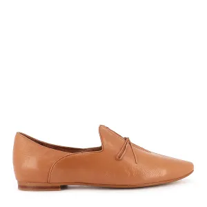 Arch Love french chic SOMMER - DARK TAN DARK TAN LEATHER