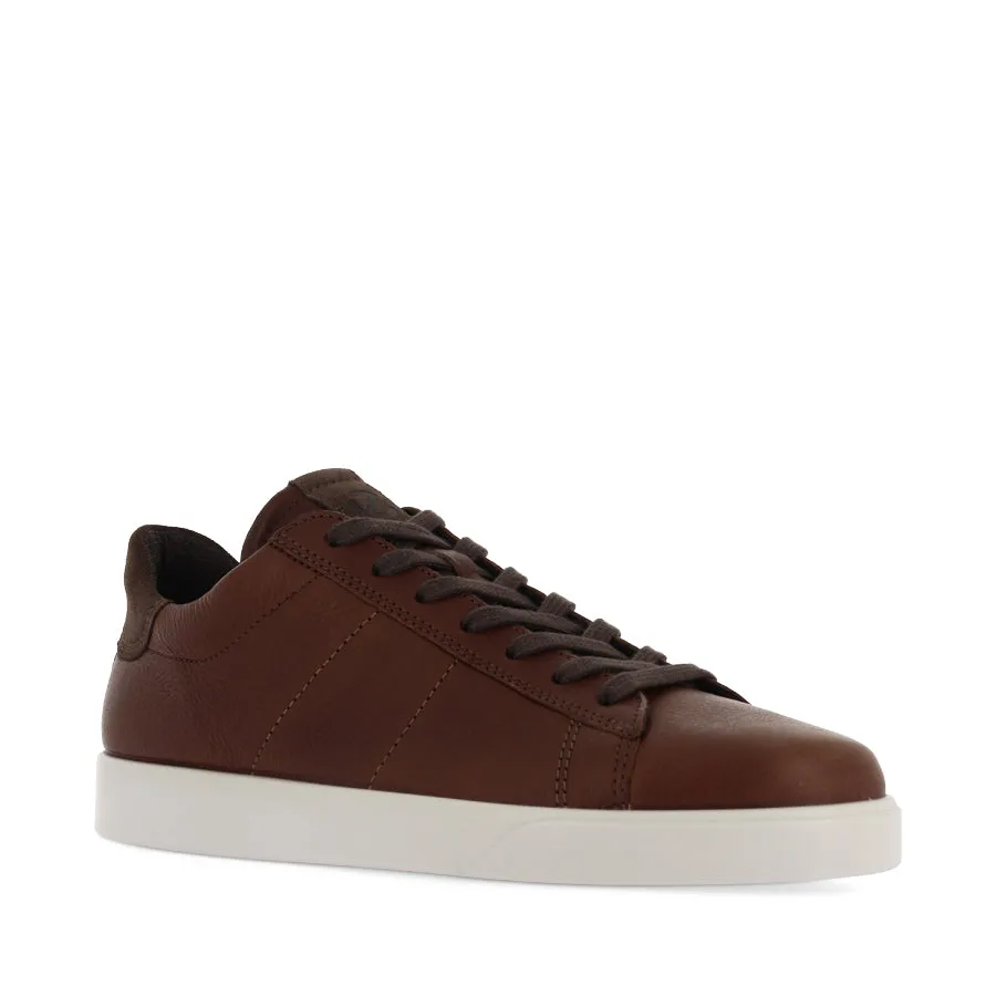 STREET LITE M 521354 - WHISKEY Iconic shock absorption