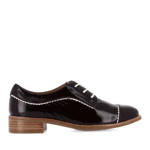 ALPOPO - BORDO PATENT Hold Lane
