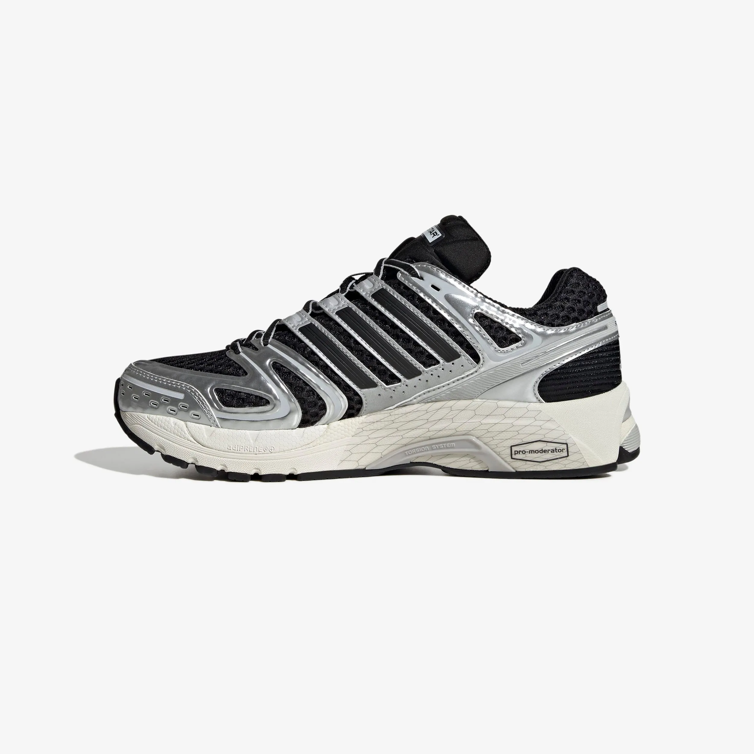 Adistar Control 5 Ultimate materials
