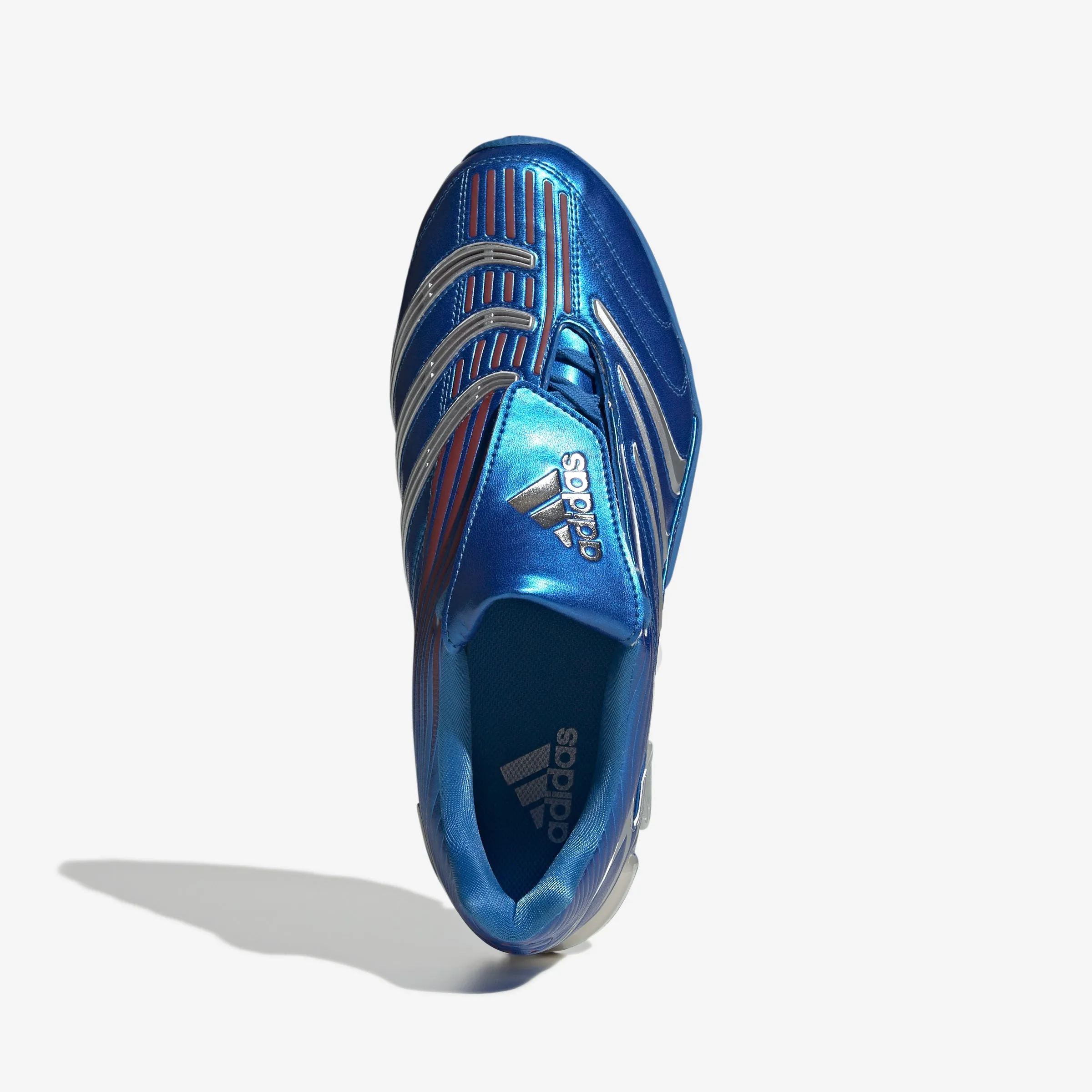 Signature indoor shoes Predator Megaride