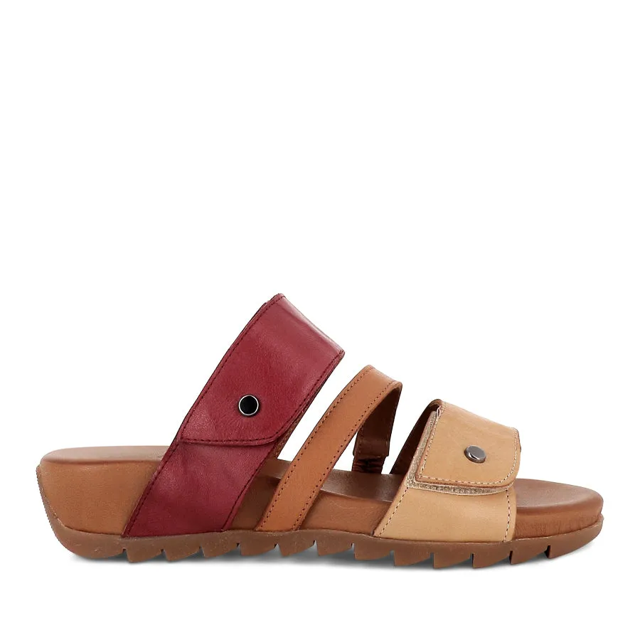 TIRAN - NATURAL TAN WINE Quick Rest