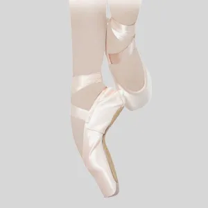 SANSHA F.R.DUVAL 4.0 STRONG POINTE SHOES Club Night