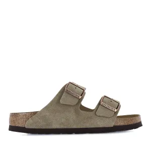 ARIZONA SFB SUEDE NARROW - TAUPE SUEDE Beach Walking Innovative technology