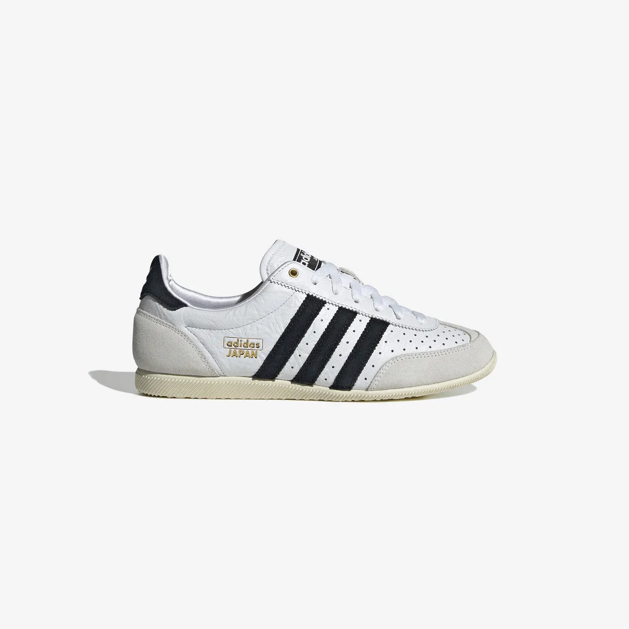 Japan Casual Style Cushioned Midsole