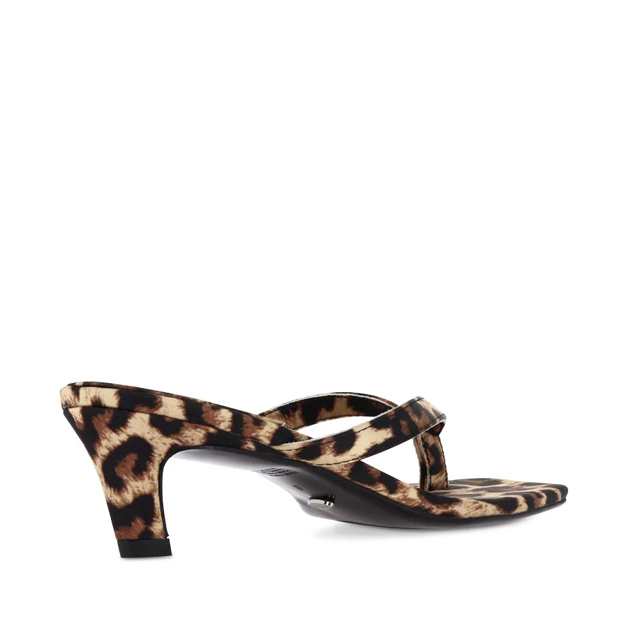 Comfort Straps TOPAZ - LEPORAD SATIN
