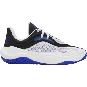 removable insoles Non Marketing Outsole Design Curry Splash 25