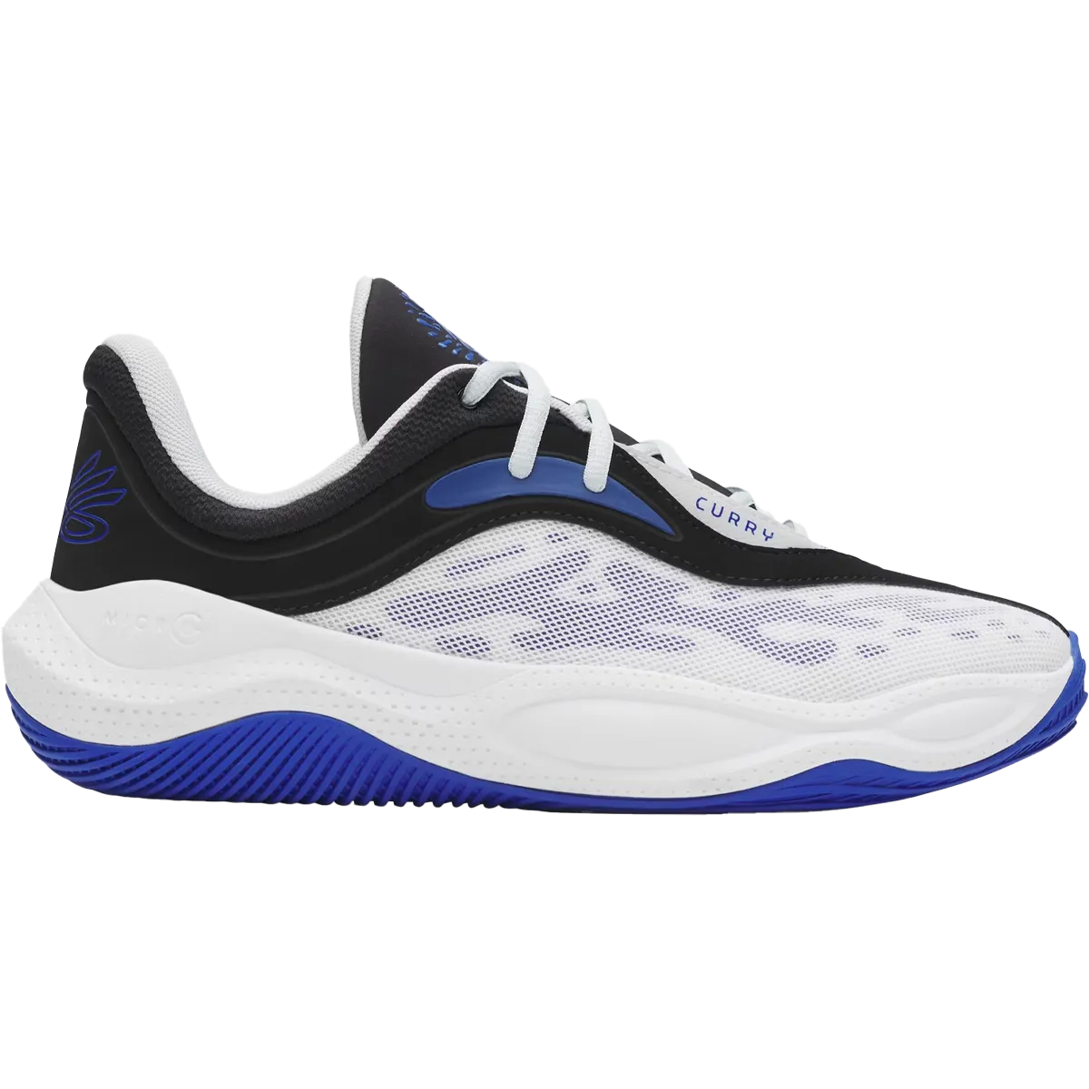 Curry Splash 25 Stretchable Mesh