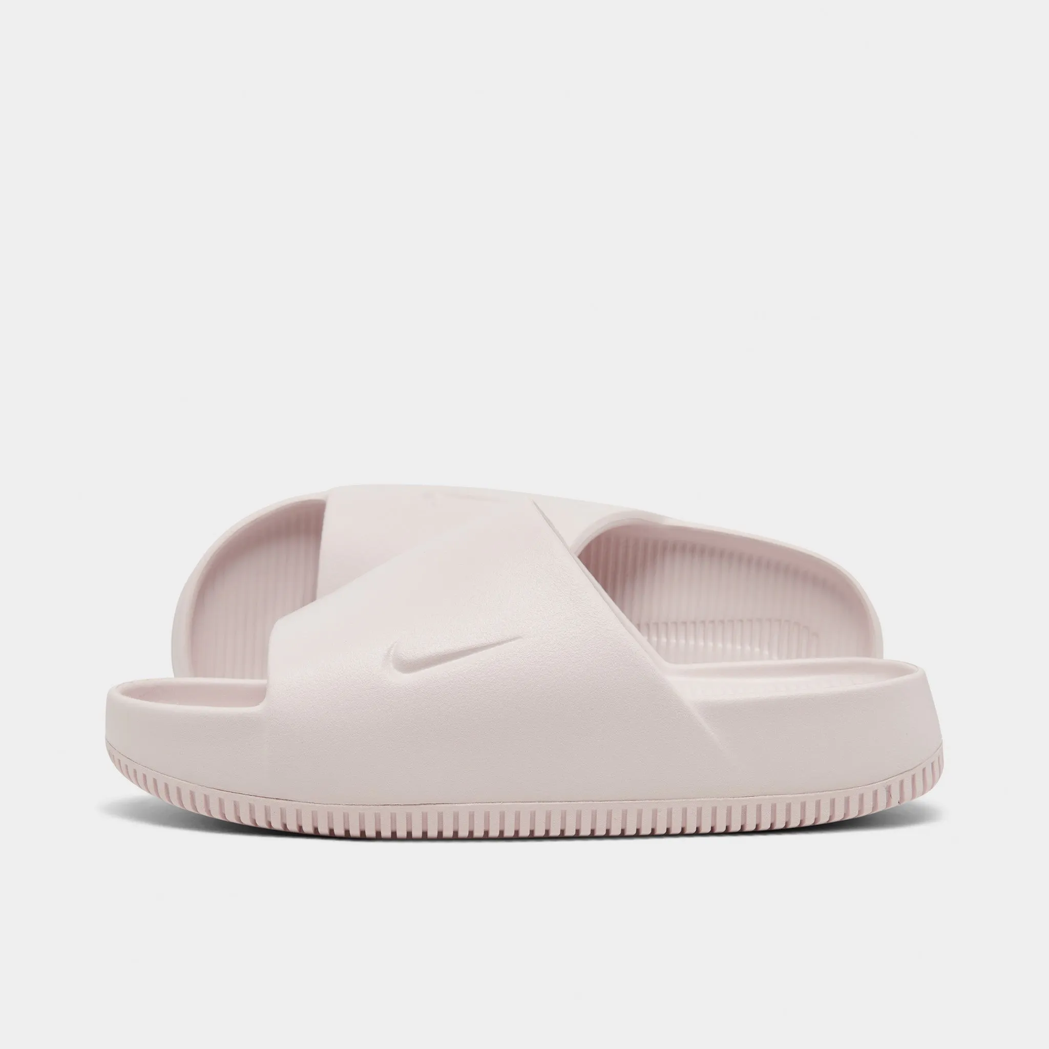 Nike Women's Calm Slide / Barely Rose Speedy Walk
