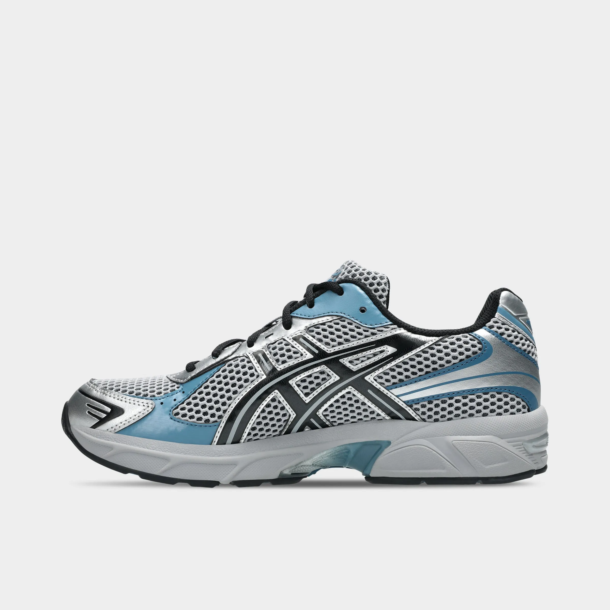 Stride Safe ASICS GEL-1130 Sleet / Black