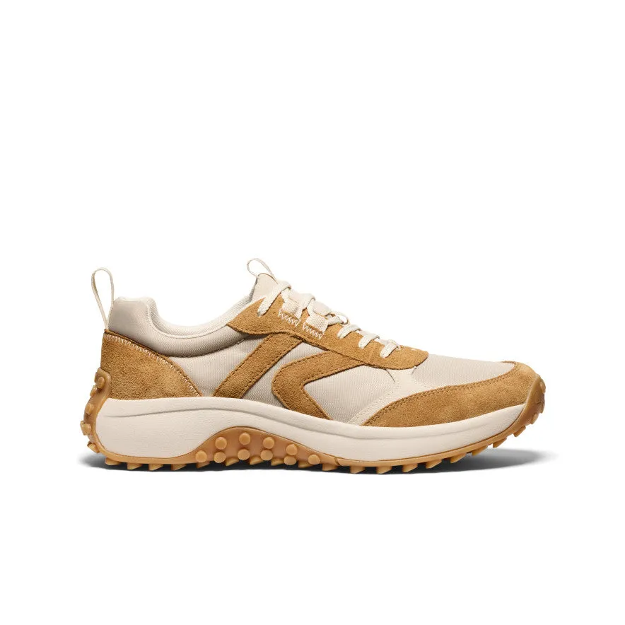 Men's KS86 Sneaker  |  Chipmunk/Birch Solid